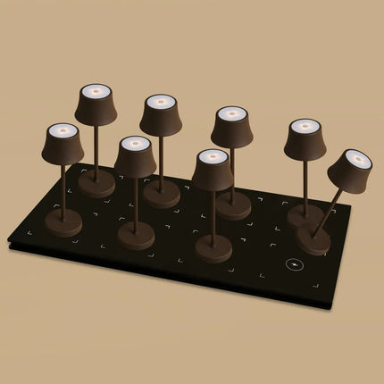 Collection image for: Lampe de Chevet Tactile Sans Fil