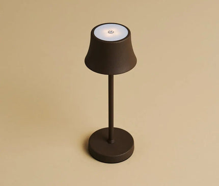 Lot De Lampes Sans Fil Design