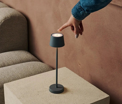 Lot De Lampes LED Tactiles