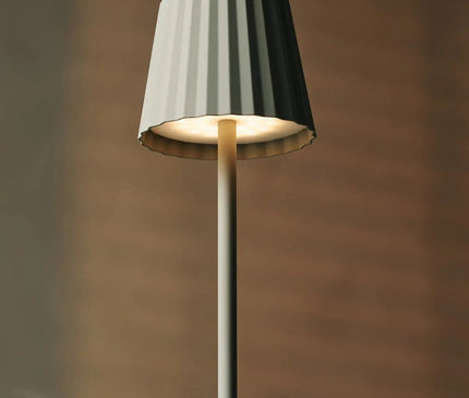 Lot Lampes Minimalistes Sans Fil