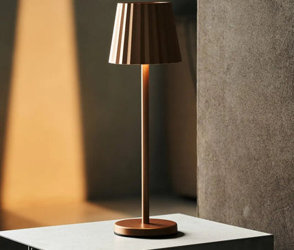 Lot De Lampes Rechargeables Design
