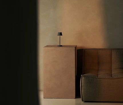 Lot De Lampes Vertes Design