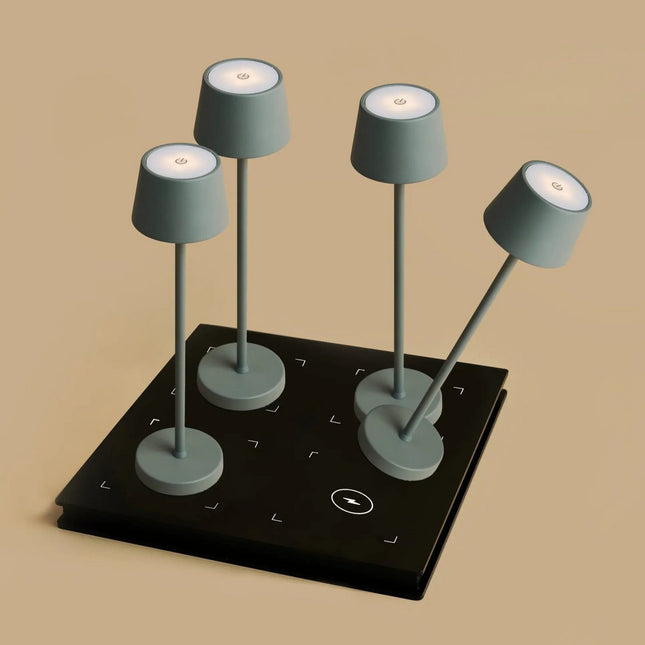 Lampe Sans Fil Éclairante Minimaliste