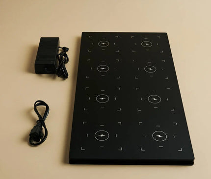 Lot De Lampes Rechargeables Design
