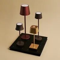 Lot Lampes Sans Fil Induction