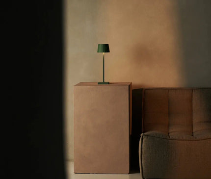 Lot De Lampes Sans Fil Rechargeables