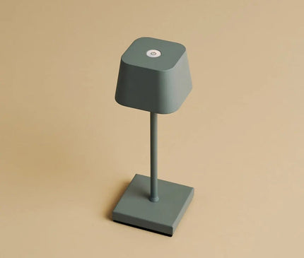 Lot De Lampes Sans Fil Modernes