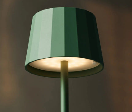 Lot De Lampes Sans Fil Rechargeables