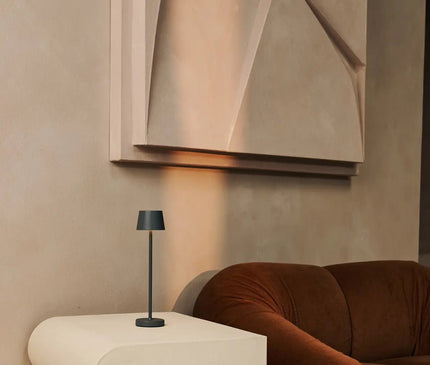 Lot De Lampes LED Rechargeables