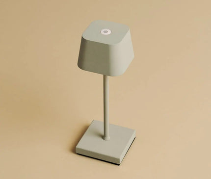 Lot De Lampes Minimalistes Sans Fil