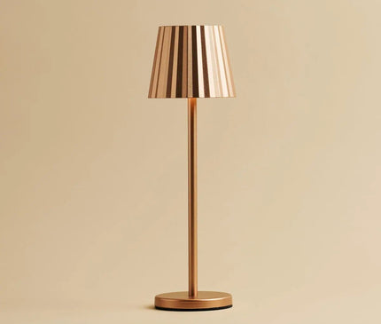 Lot De Lampes À Poser Design