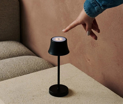 Lot De Lampes Tactiles Induction
