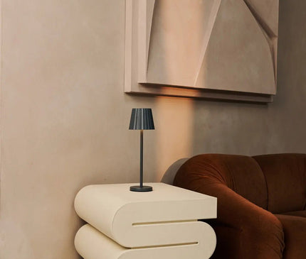 Lot De Lampes Sans Fil Modernes