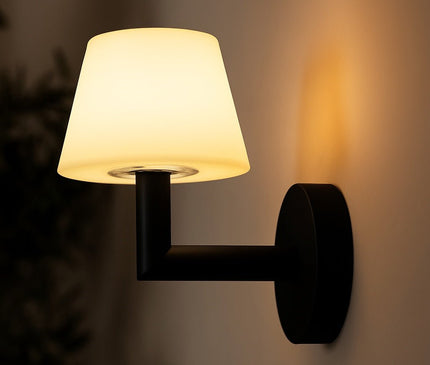 Applique Murale LED Sans Fil