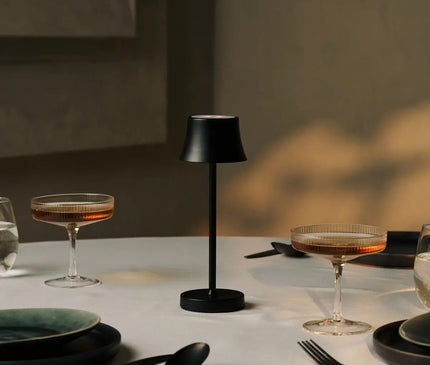 Lot De Lampes Tactiles Induction