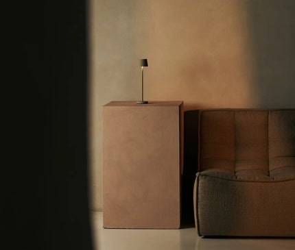 Lampes Minimalistes Sans Fil Rechargeables