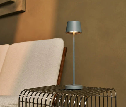 Lampe Sans Fil Éclairante Minimaliste