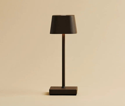 Lot De Lampes Sans Fil Chocolat