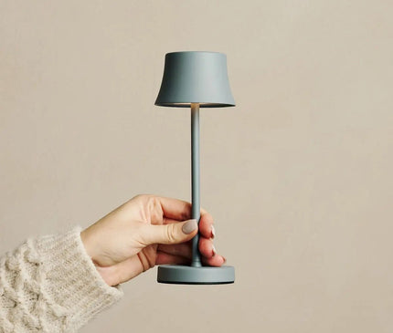 Lot De Lampes Vertes Design