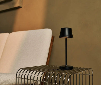 Lot De Lampes Tactiles Induction