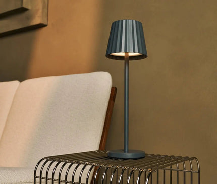 Lot De Lampes Sans Fil Modernes