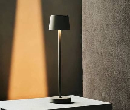 Lampes Minimalistes Sans Fil Rechargeables