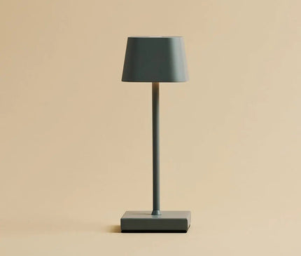 Lot De Lampes Design Rechargeables