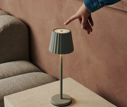 Lot Lampes Minimalistes Sans Fil
