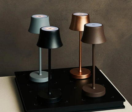 Lot Lampes Sans Fil Induction