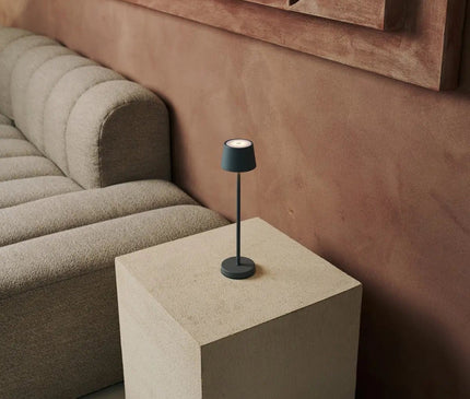 Lampe Sans Fil Éclairante Minimaliste