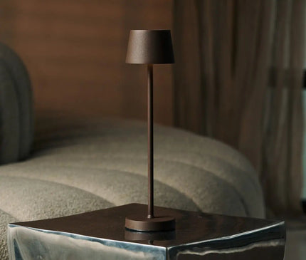 Lampe LED Rechargeable Design Moderne