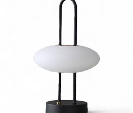 Lampe De Table Moderne Sans Fil