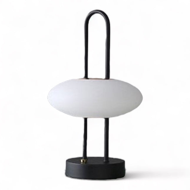 Lampe De Table Moderne Sans Fil