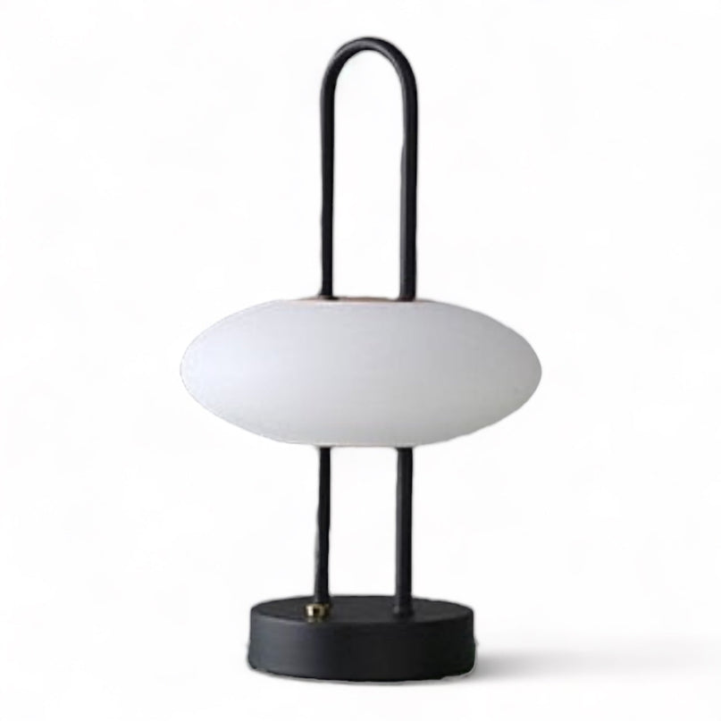 Lampe De Table Moderne Sans Fil