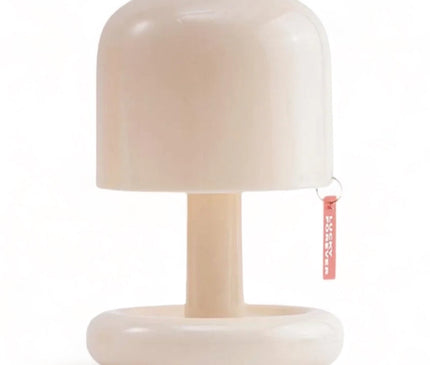 Lampe Champignon Moderne Rechargeable