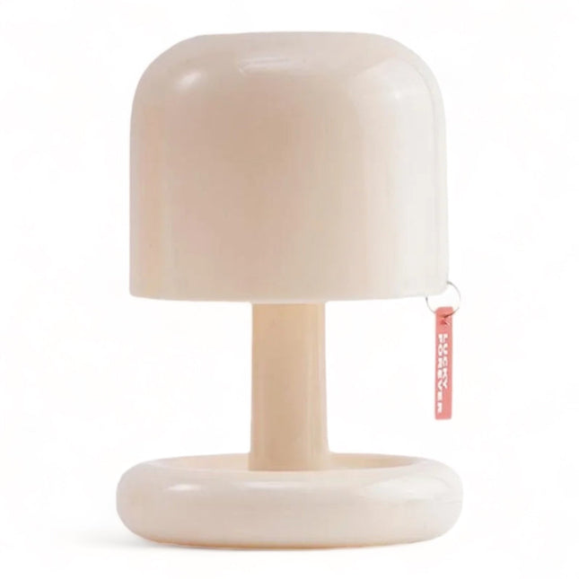 Lampe Champignon Moderne Rechargeable