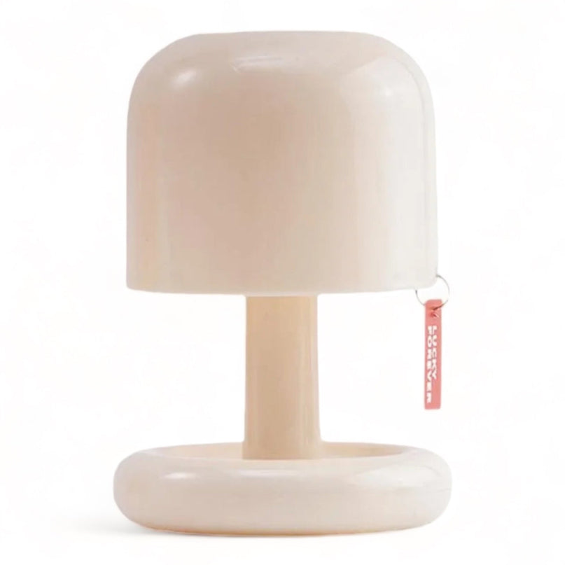 Lampe Champignon Moderne Rechargeable