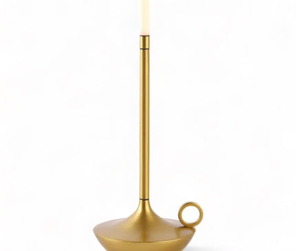Lampe Minimaliste Élancée LED