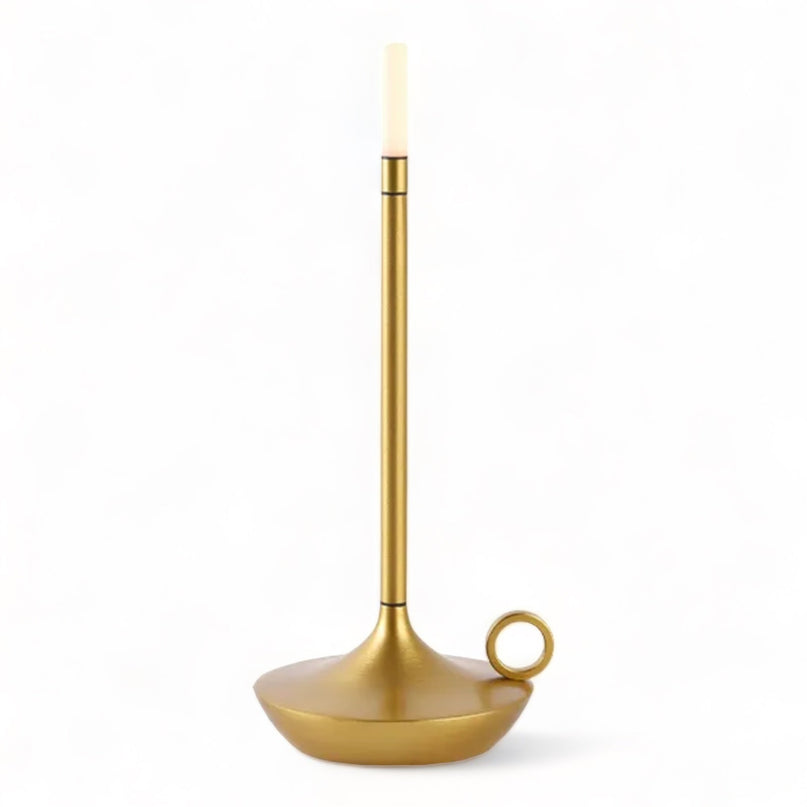 Lampe Minimaliste Élancée LED
