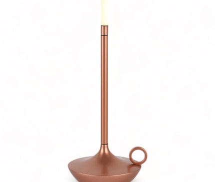 Lampe Minimaliste Élancée LED