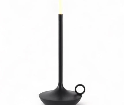 Lampe Minimaliste Élancée LED