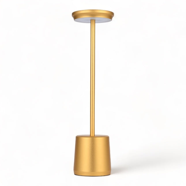 Lampe LED Minimaliste Sans Fil