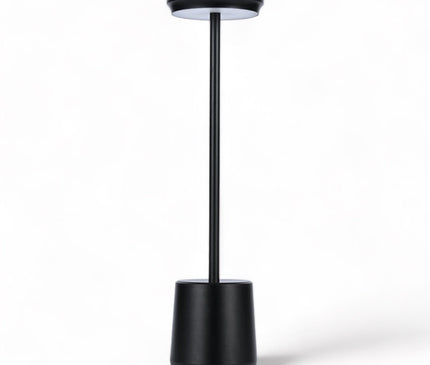 Lampe LED Minimaliste Sans Fil