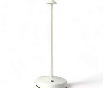 Lampe Minimaliste LED Noire