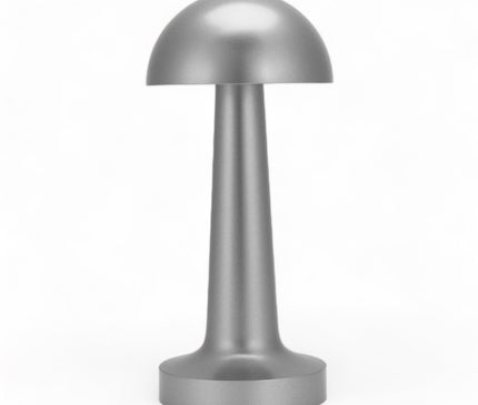Lampe Rose Sans Fil Élégante