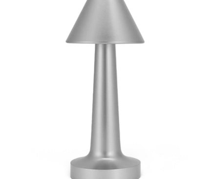 Lampe Rose Sans Fil Élégante