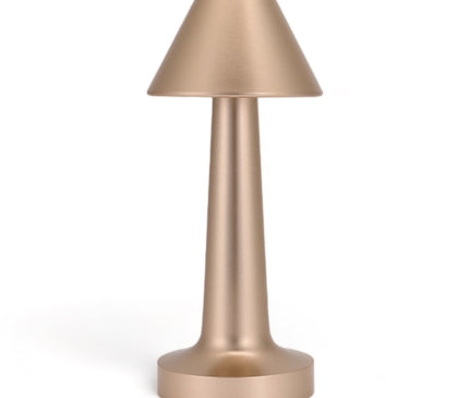 Lampe Rose Sans Fil Élégante