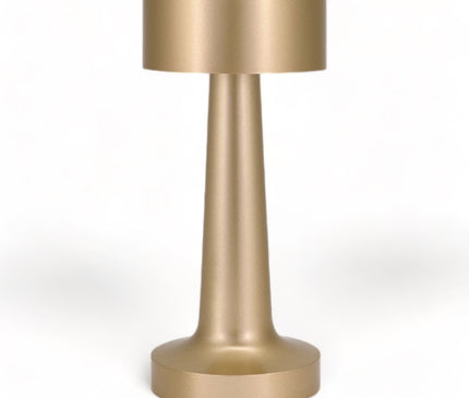 Lampe Rose Sans Fil Élégante