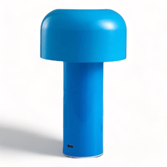 Lampe USB Champignon Moderne