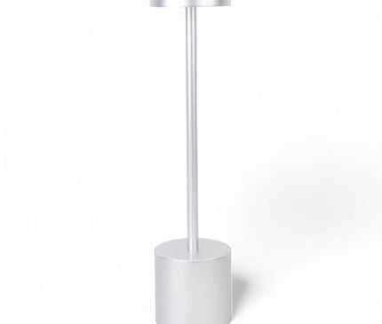 Lampe Métallique Sans Fil Design